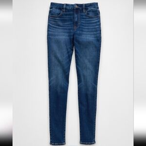American Eagle Outfitters Classic Blue Jeans